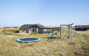Awesome Home In Hvide Sande With House A Panoramic View